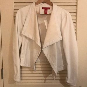 Perfect White Jacket!